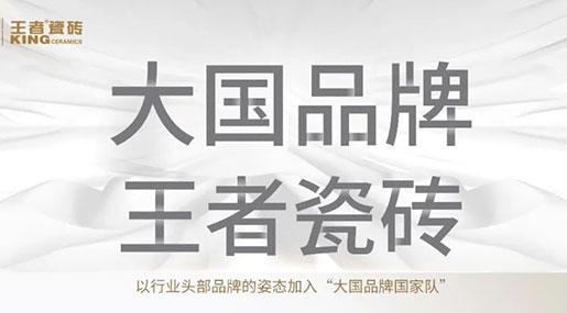 王者宣傳片|登陸全國高鐵，開啟王者品牌建設新時代